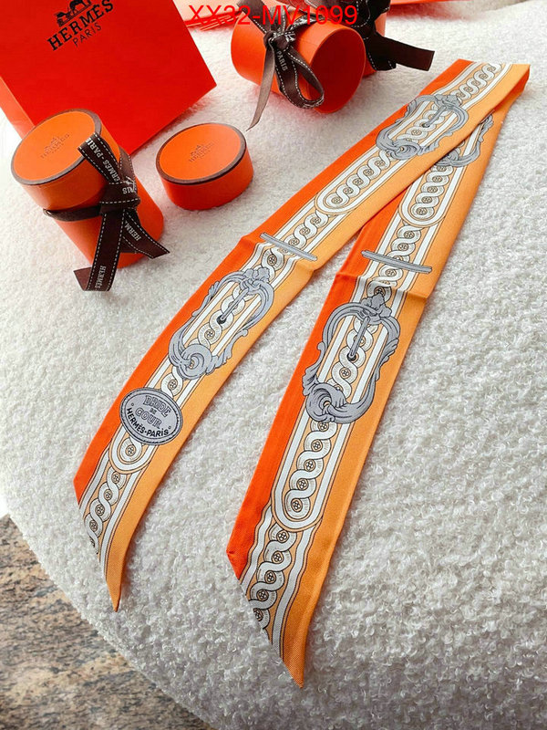 Scarf-Hermes,7 star collection , ID: MV1099,$: 32USD