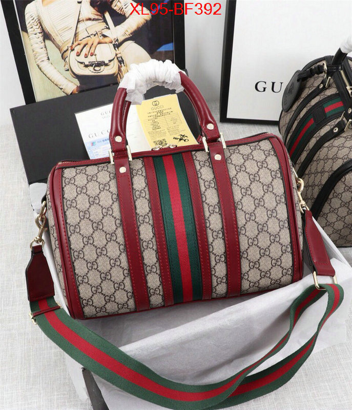 Gucci Bags(4A)-Handbag-,every designer ,ID: BF392,$:95USD