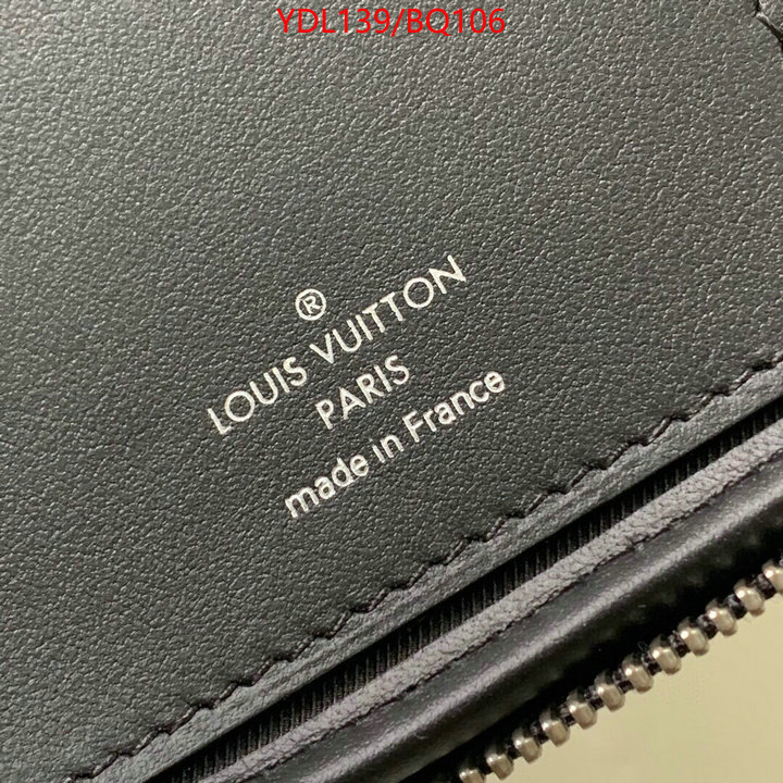 LV Bags(TOP)-Pochette MTis-Twist-,ID: BQ106,$:139USD