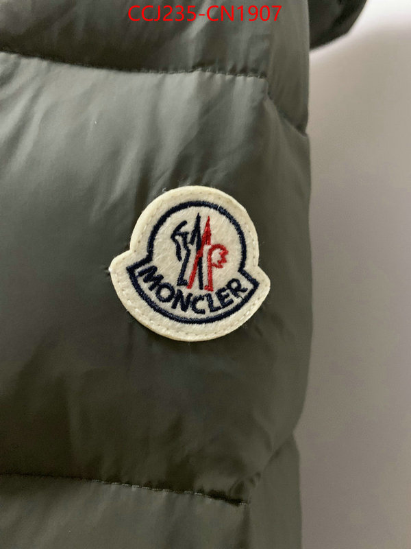 Down jacket Women-Moncler,best replica 1:1 , ID: CN1907,