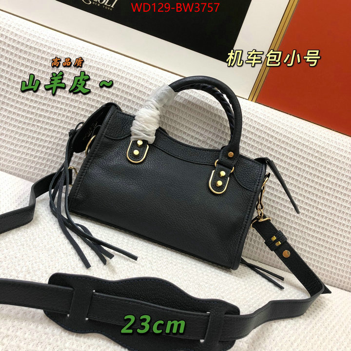 Balenciaga Bags(4A)-Neo Classic-,buy luxury 2023 ,ID: BW3757,$: 129USD