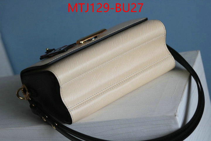 LV Bags(4A)-Pochette MTis Bag-Twist-,ID: BU27,$: 129USD