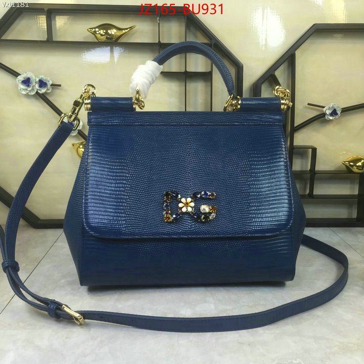 DG Bags(TOP)-Sicily,ID: BU931,$: 165USD