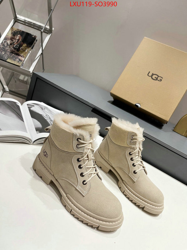 Women Shoes-UGG,online sale , ID: SO3990,$: 119USD