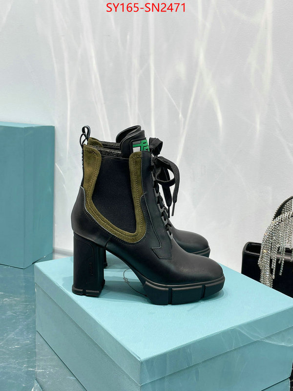 Women Shoes-Prada,what , ID: SN2471,$: 165USD