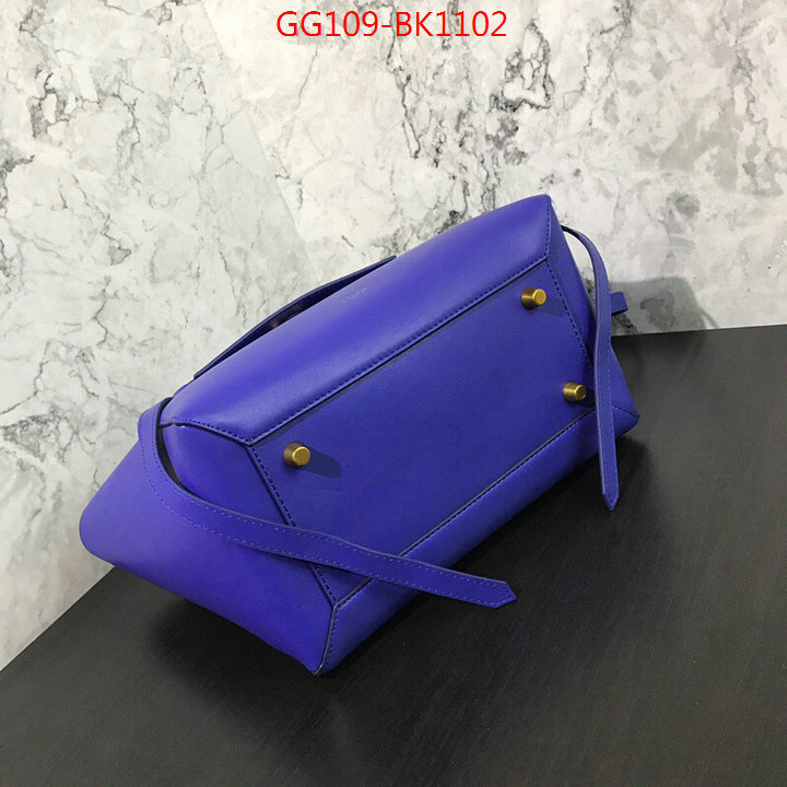 CELINE Bags(4A)-Belt Bag,replica online ,ID: BK1102,$:109USD