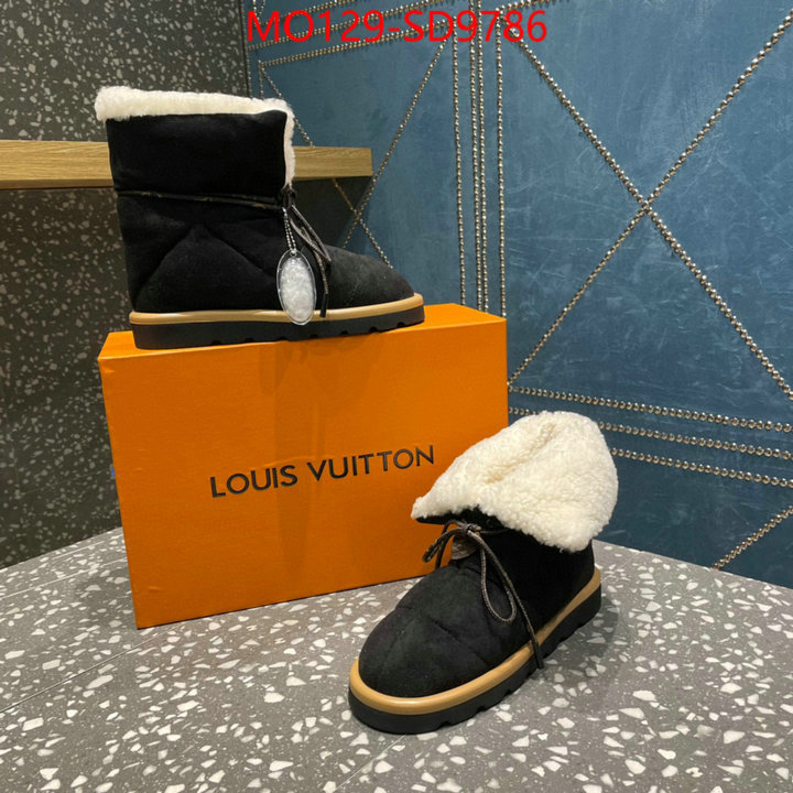 Women Shoes-LV,buy online , ID: SD9786,$: 129USD