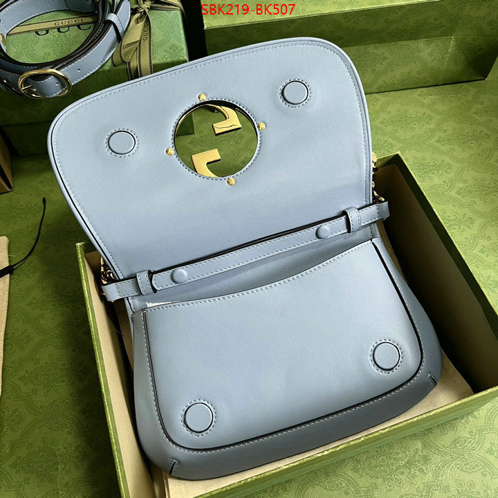 Gucci Bags Promotion,,ID: BK507,