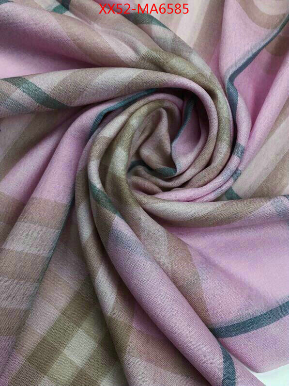 Scarf-Burberry,at cheap price , ID: MA6585,$: 52USD