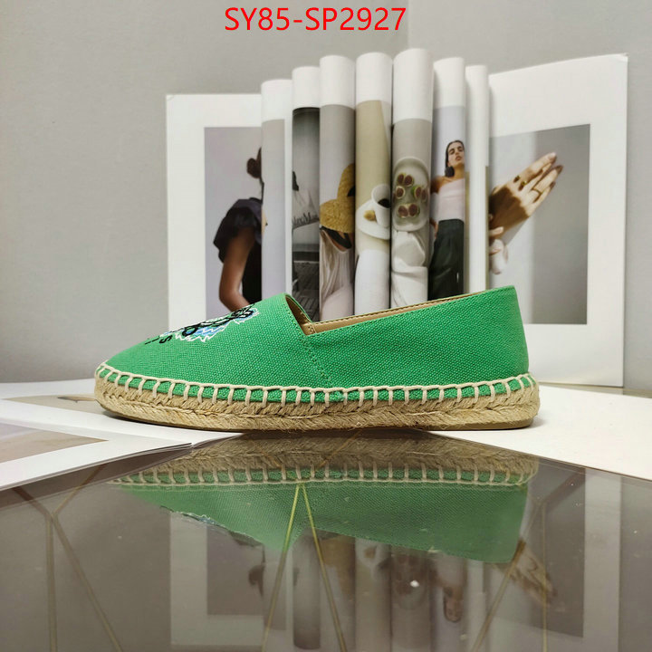 Women Shoes-Kenzo,where can i find , ID: SP2927,$: 85USD