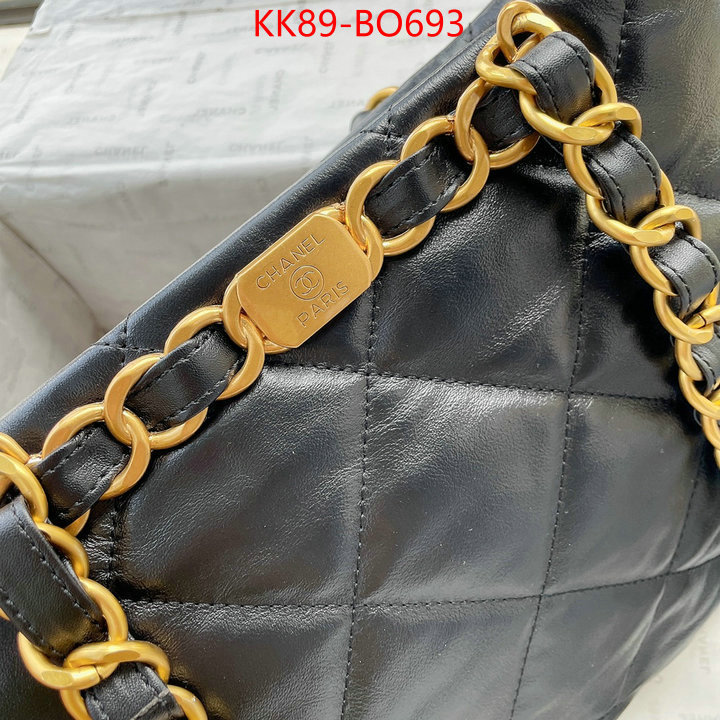 Chanel Bags(4A)-Handbag-,ID: BO693,$: 89USD