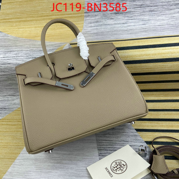 Hermes Bags(4A)-Birkin-,shop the best high authentic quality replica ,ID: BN3585,