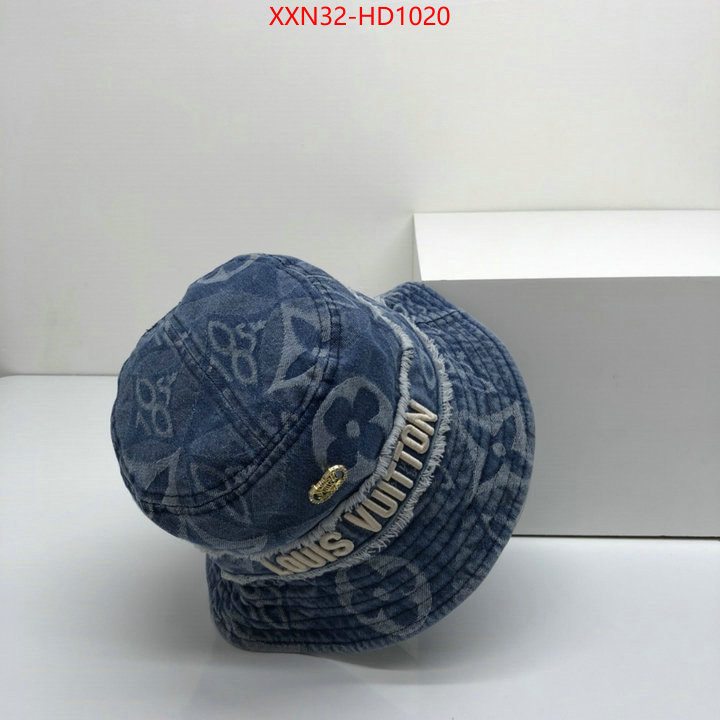 Cap (Hat)-LV,1:1 , ID: HD1020,$: 32USD