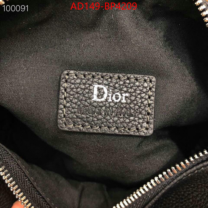 Dior Bags(TOP)-Other Style-,ID: BP4209,$: 149USD