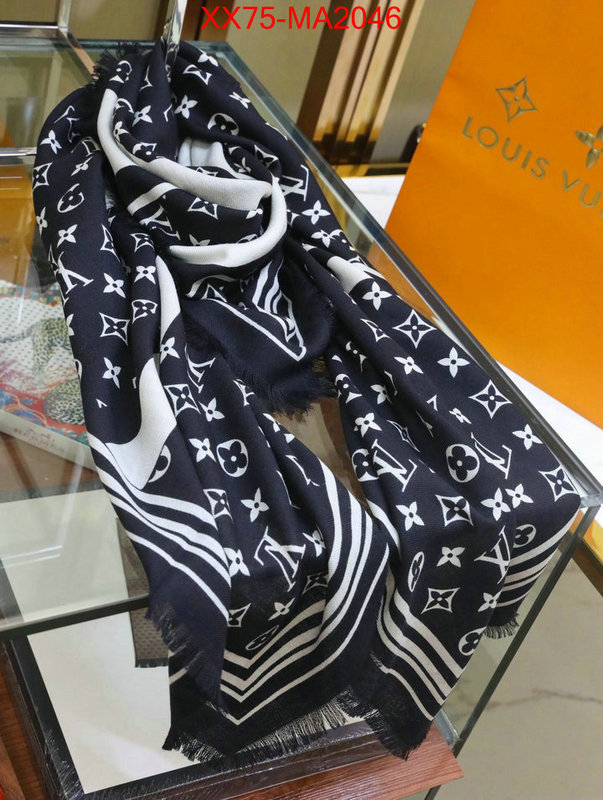 Scarf-LV,best fake , ID: MA2046,$: 79USD