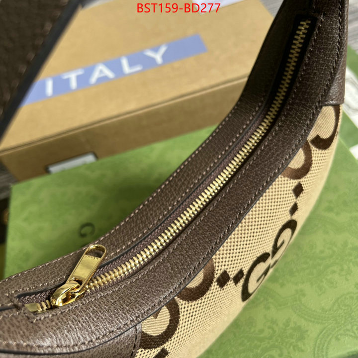 Gucci Bags(TOP)-Handbag-,we curate the best ,ID: BD277,$: 159USD