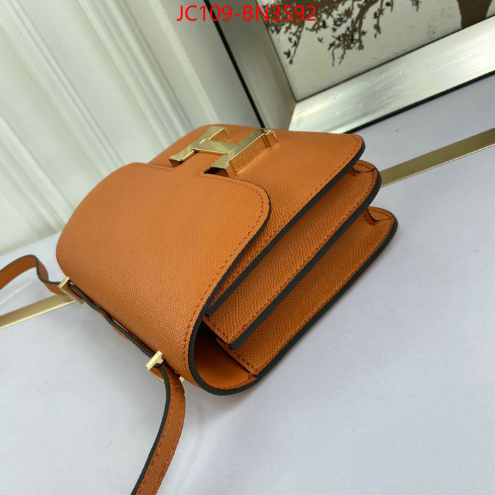 Hermes Bags(4A)-Constance-,can you buy replica ,ID: BN3592,