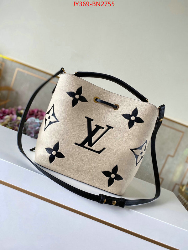 LV Bags(TOP)-Nono-No Purse-Nano No-,ID: BN2755,$: 369USD