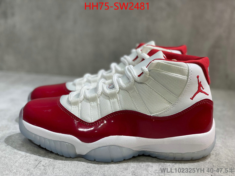 Men Shoes-Air Jordan,is it ok to buy replica , ID: SW2481,$: 75USD