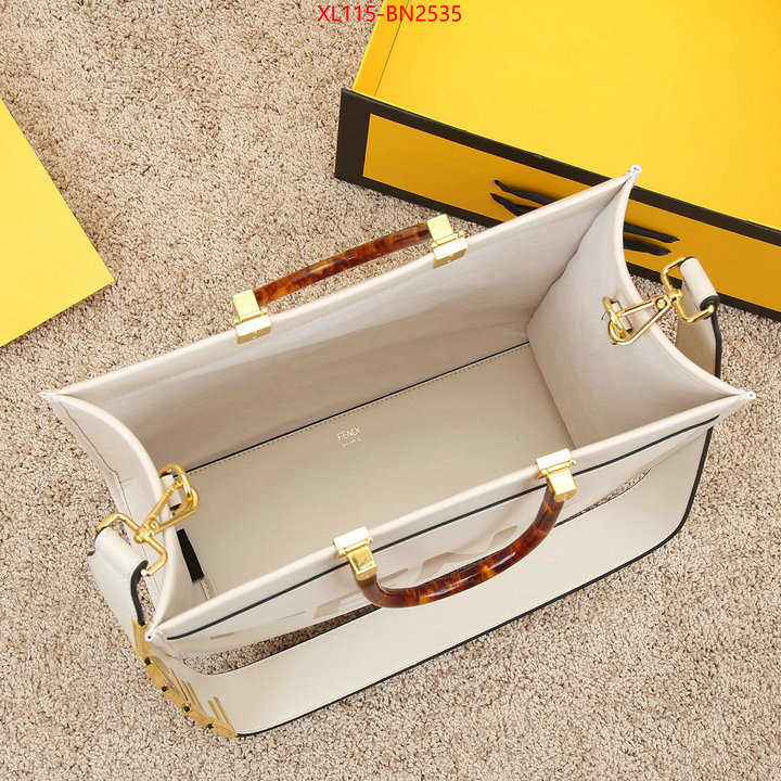 Fendi Bags(4A)-Sunshine-,luxury fake ,ID: BN2535,$: 115USD