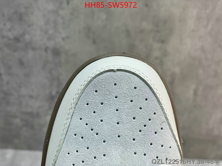 Women Shoes-NIKE,first copy , ID: SW5972,$: 85USD