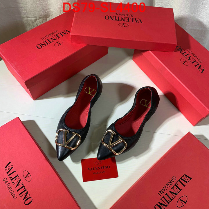 Women Shoes-Valentino,where to buy fakes , ID: SL4400,$: 79USD