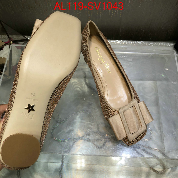 Women Shoes-Dior,is it ok to buy replica , ID: SV1043,$: 119USD