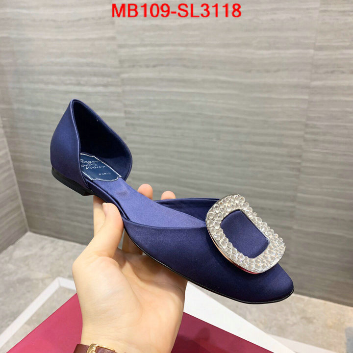 Women Shoes-Rogar Vivier,cheap , ID: SL3118,$: 109USD