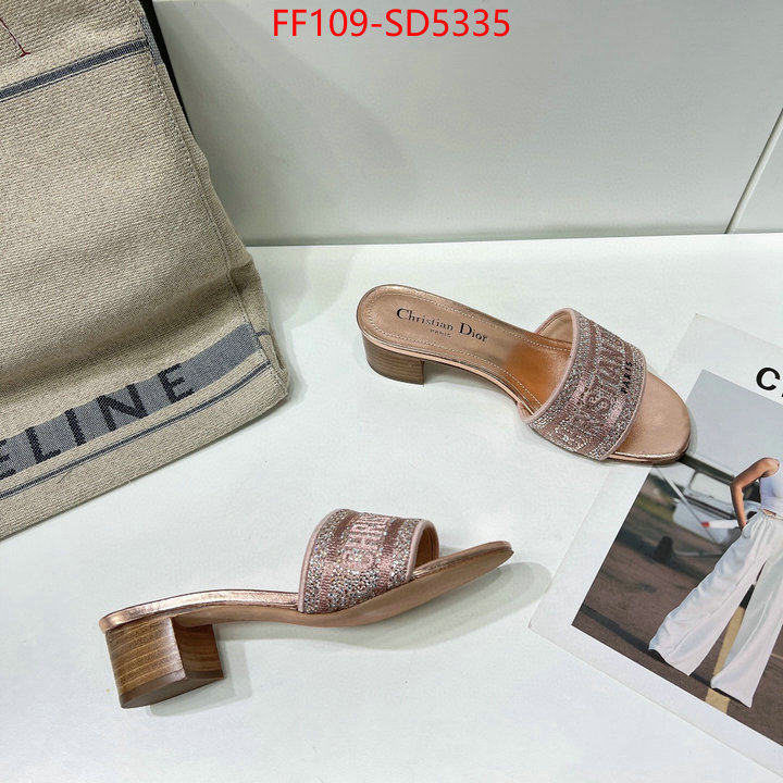 Women Shoes-Dior,we curate the best , ID: SD5335,$: 109USD