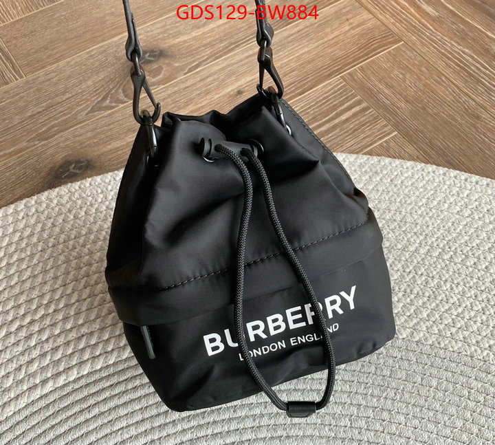 Burberry Bags(TOP)-Bucket Bag-,buy the best high quality replica ,ID: BW884,$: 129USD