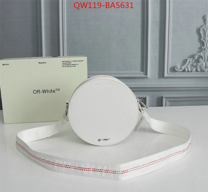 Off-White Bags ( TOP )-Diagonal-,perfect ,ID: BA5631,$: 119USD