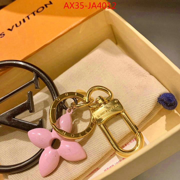 Key pendant-LV,1:1 replica , ID: JA4012,$: 35USD