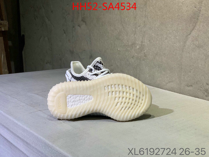 Kids shoes-Adidas,how can i find replica , ID: SA4534,$: 52USD