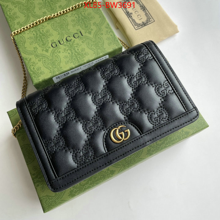 Gucci Bags(4A)-Diagonal-,top brands like ,ID: BW3691,$: 85USD