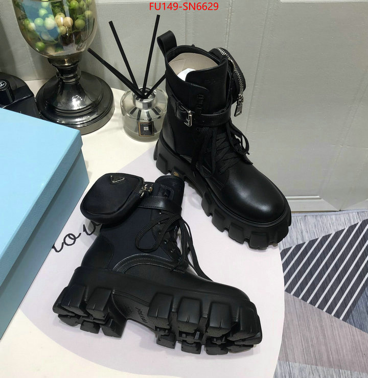 Women Shoes-Prada,2023 aaaaa replica 1st copy , ID: SN6629,$: 149USD