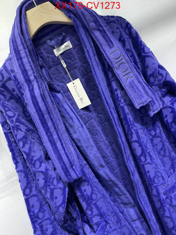 Clothing-Dior,replicas , ID: CV1273,$: 179USD