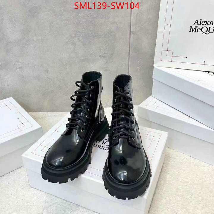 Women Shoes-Alexander McQueen,top grade , ID: SW104,$: 139USD