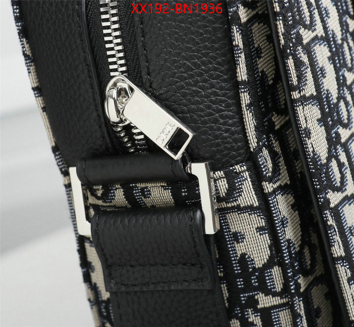 Dior Bags(TOP)-Other Style-,ID: BN1936,$: 192USD