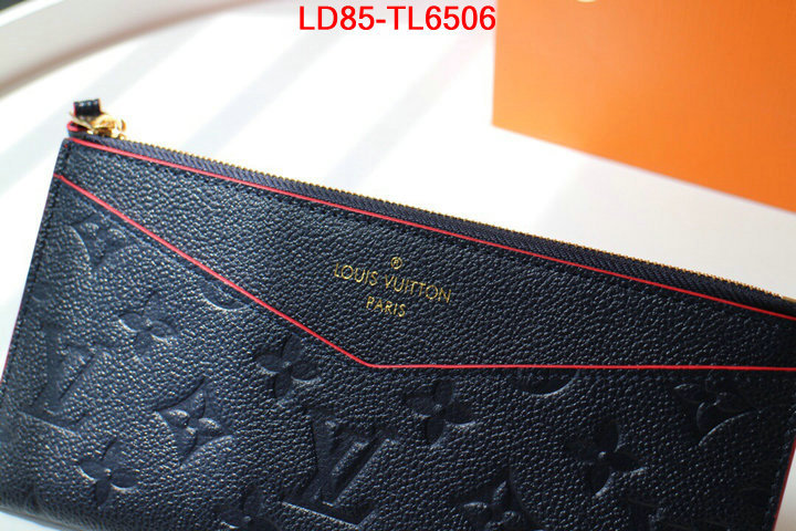 LV Bags(TOP)-Wallet,ID:TL6506,$: 85USD