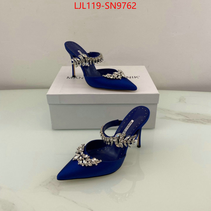 Women Shoes-Manolo Blahnik,2023 perfect replica designer ,buy online , ID: SN9762,$: 119USD