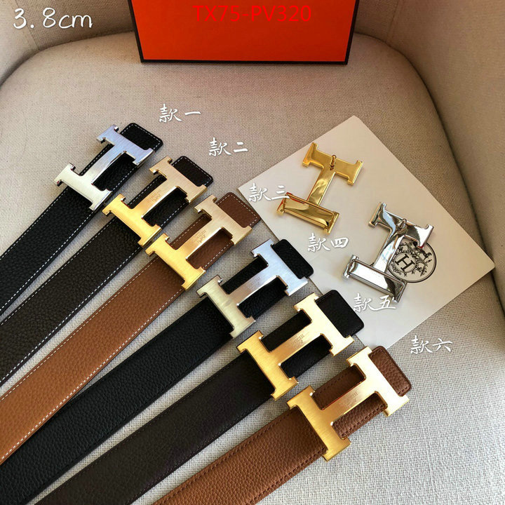 Belts-Hermes,exclusive cheap , ID: PV320,$:75USD