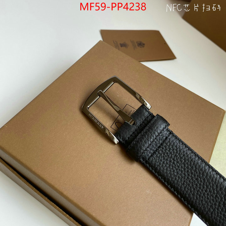 Belts-Burberry,buy 1:1 , ID: PP4238,$: 59USD