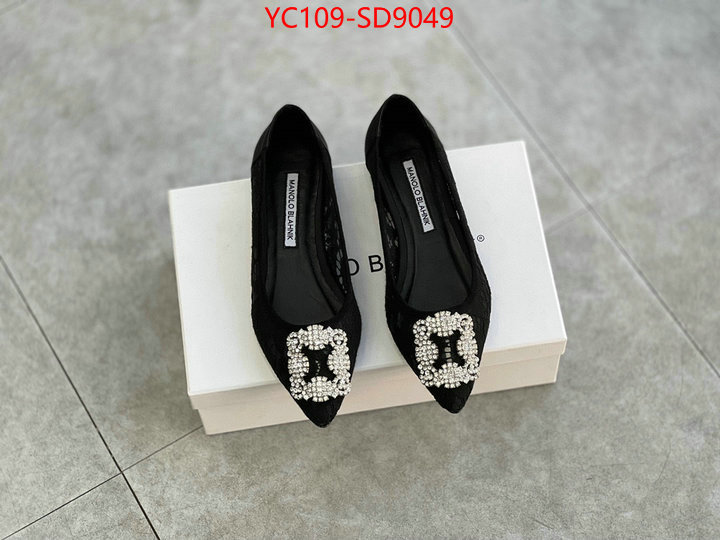 Women Shoes-Manolo Blahnik,wholesale imitation designer replicas ,copy aaaaa , ID: SD9049,$: 109USD