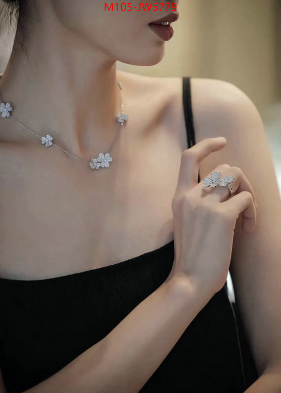 Jewelry-Van Cleef Arpels,are you looking for , ID: JW5779,$: 105USD