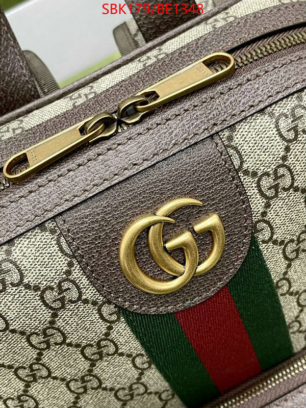 Gucci Bags Promotion-,ID: BE1348,