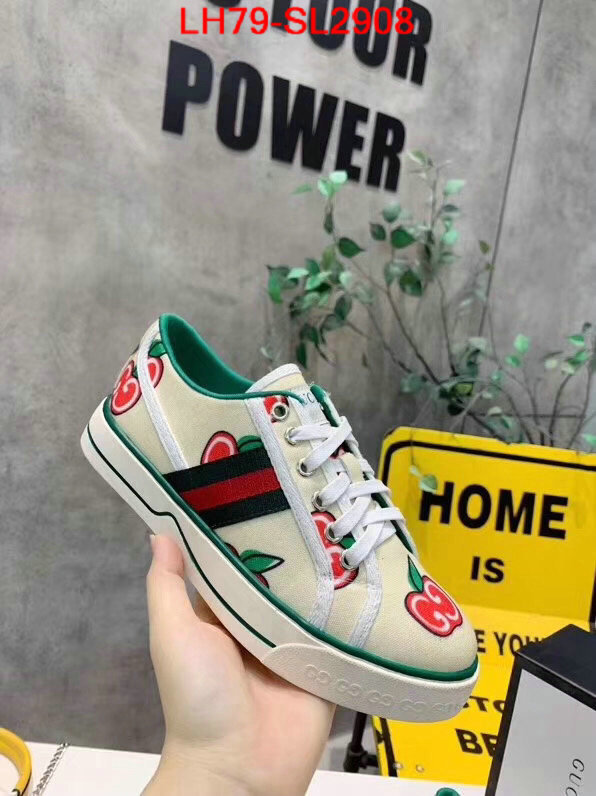 Women Shoes-Gucci,what's the best place to buy replica , ID: SL2908,$: 79USD