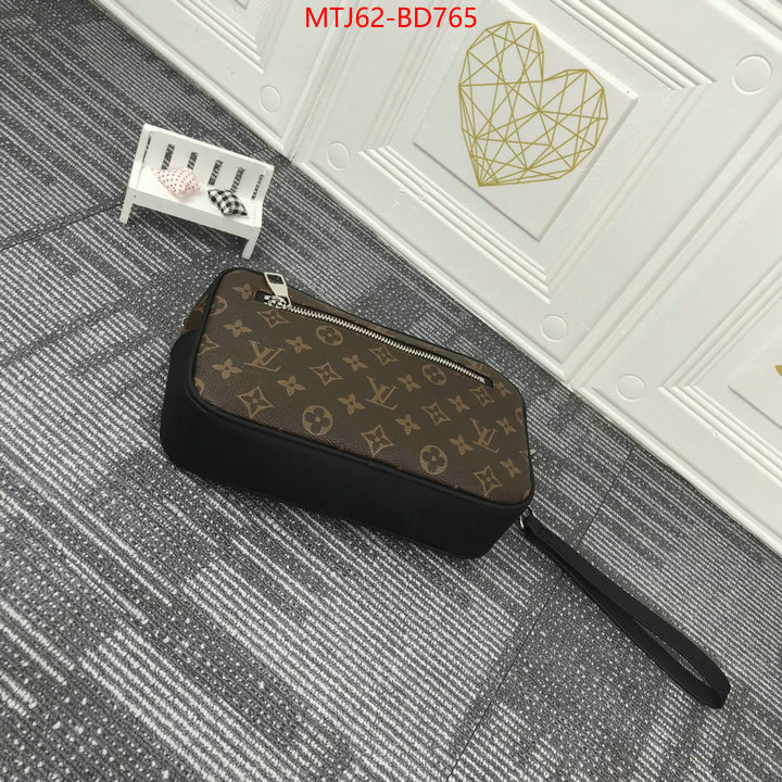 LV Bags(4A)-Trio-,buy high-quality fake ,ID: BD765,$: 62USD