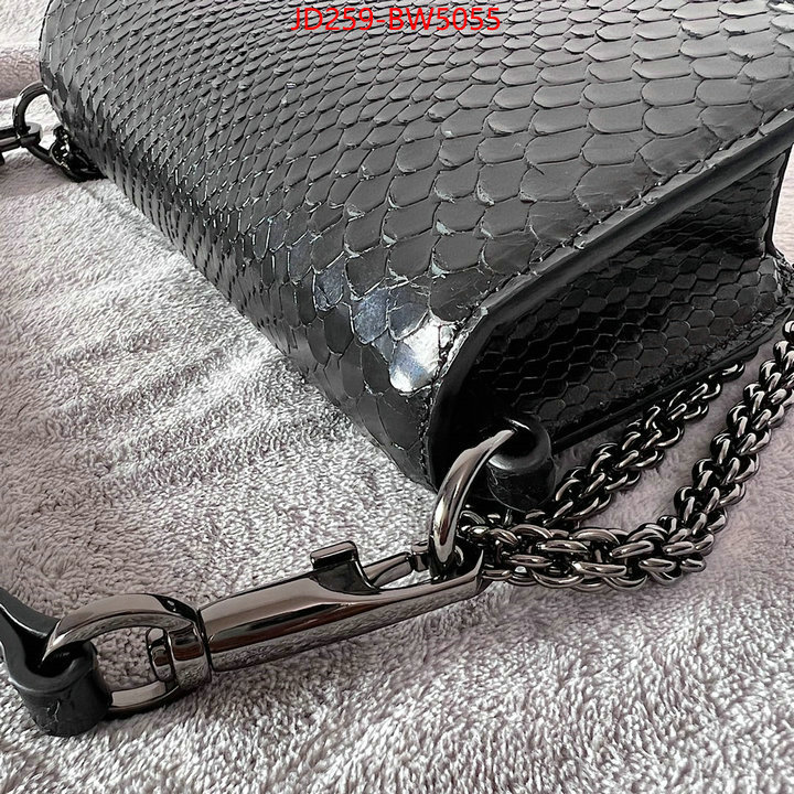 Valentino Bags (TOP)-LOC-V Logo ,the best quality replica ,ID: BW5055,$: 259USD