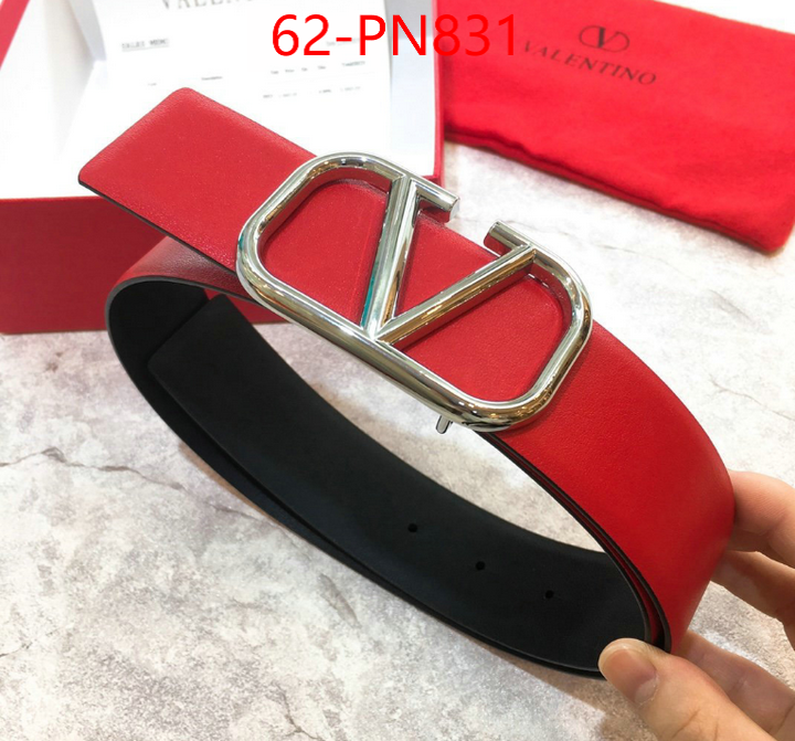 Belts-Valentino,7 star replica , ID: PN831,$: 62USD