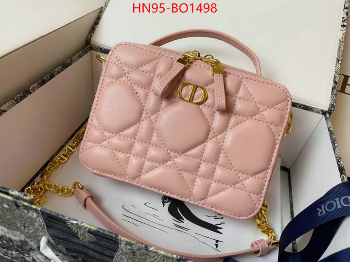 Dior Bags(4A)-Other Style-,ID: BO1498,$: 95USD